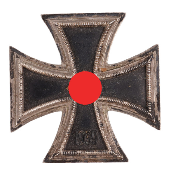 Eisernes Kreuz 1. Klasse 1939