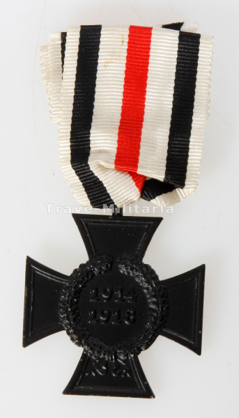 Ehrenkreuz für Hinterbliebene