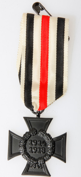 Ehrenkreuz für Hinterbliebene
