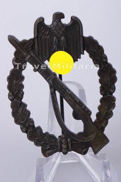 Infanteriesturmabzeichen Bronze Meybauer