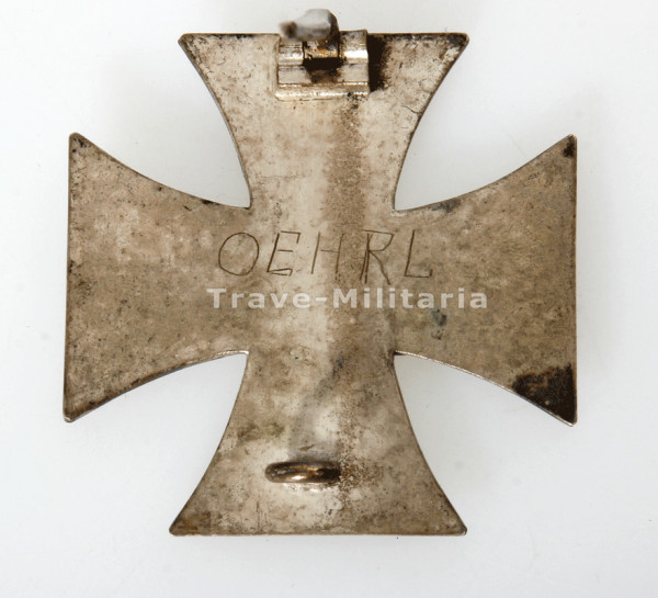 Patriotischer Ring 1. Weltkrieg