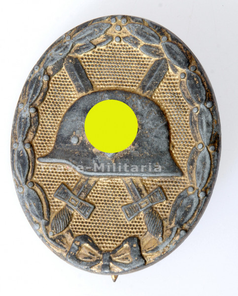 Verwundetenabzeichen in Gold 1939