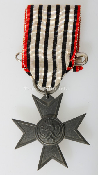 Preußen Verdienstkreuz für Kriegshilfsdienst 1916