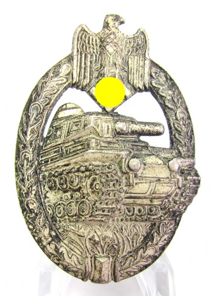 in Silber Hersteller AS im Dreieck