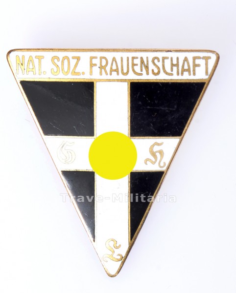 Nationalsozialistische Frauenschaft