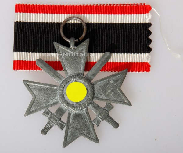 Kriegsverdienstkreuz 2. Klasse 1939 mit Schwertern