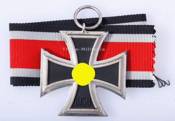 Eisernes Kreuz 2. Klasse 1939