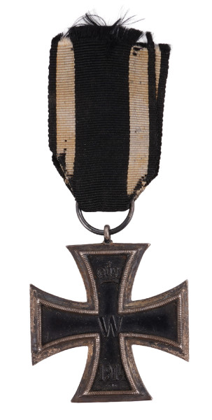 Eisernes Kreuz 2. Klasse 1914