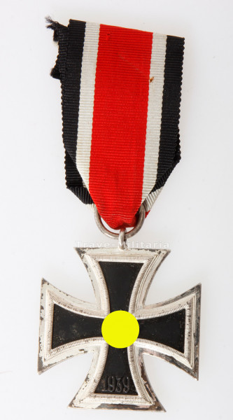 Eisernes Kreuz 2. Klasse 1939