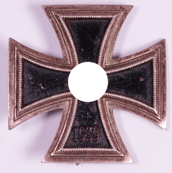 Eisernes Kreuz 1.Klasse 1939