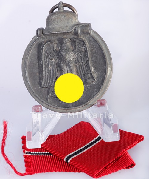 Medaille "Winterschlacht im Osten 1941/42" (Ostmedaille)