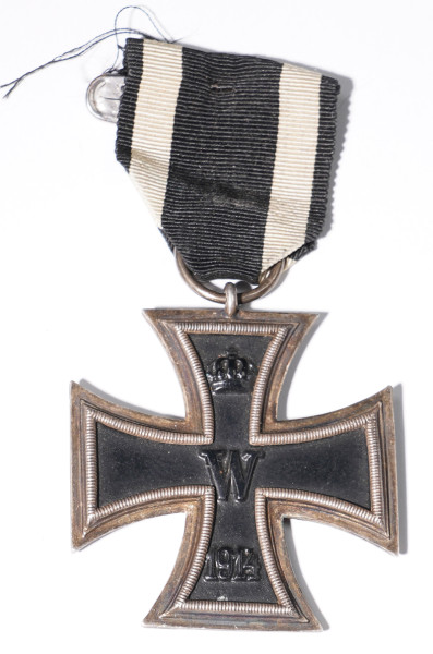 Eisernes Kreuz 2.Klasse 1914