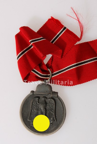 Medaille Winterschlacht im Osten 41/42