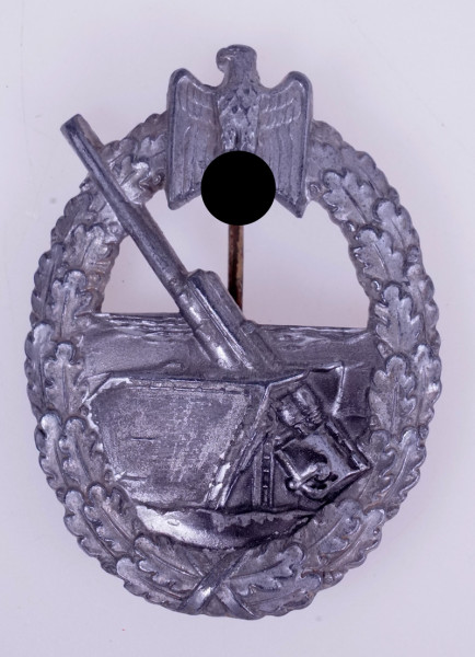 Kriegsabzeichen der Marineartillerie