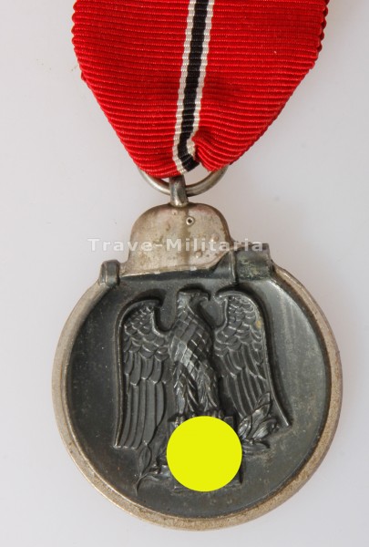 Medaille Winterschlacht im Osten 1941/42