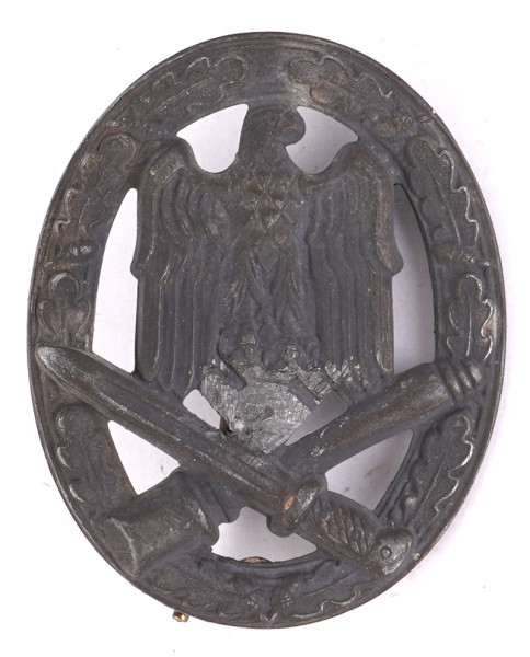 Allgemeines Sturmabzeichen