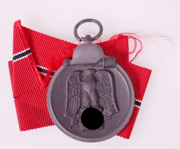 Medaille Winterschlacht im Osten 1941/42