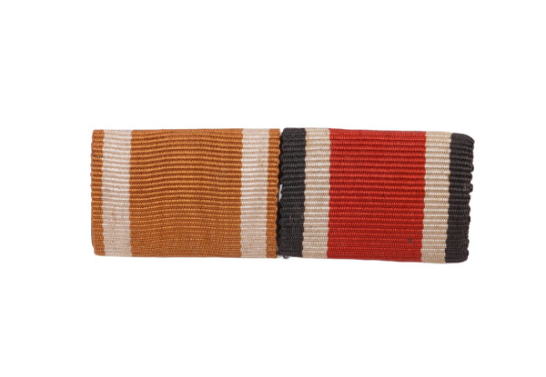 2er Bandspange 2. Weltkrieg
