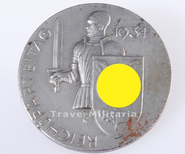 NSDAP Reichsparteitag 1934