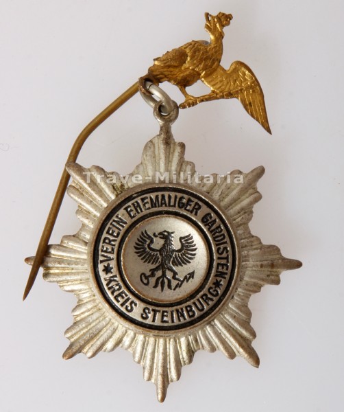 Verein der ehemaligen Gardisten Kreis Steinburg