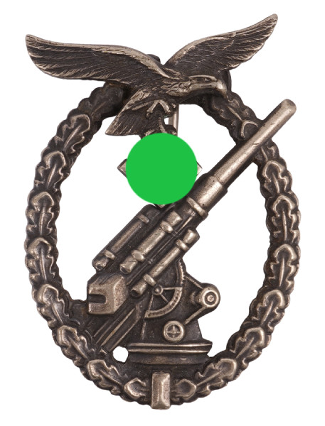 Flakkampfabzeichen der Luftwaffe