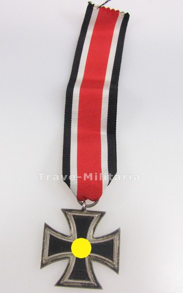 Eisernes Kreuz 2. Klasse am Band Herst. 100