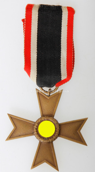 Kriegsverdienstkreuz 2. Klasse ohne Schwerter 1939