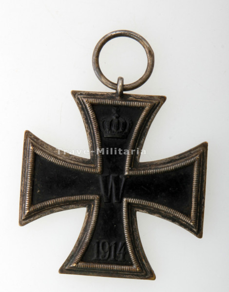 Eisernes Kreuz 2. Klasse 1914