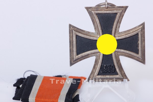 Eisernes Kreuz 2. Klasse 1939