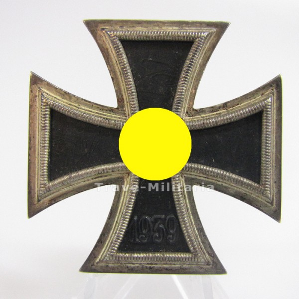 Eisernes Kreuz 1. Klasse Hersteller 3