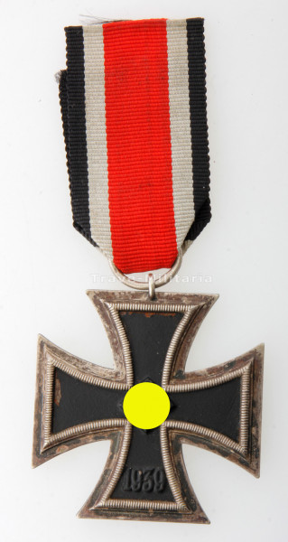 Eisernes Kreuz 2. Klasse 1939