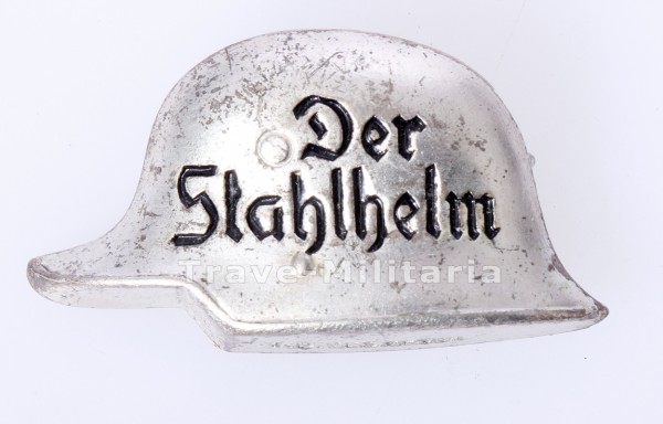 Stahlhelmbund Mitgliedsabzeichen