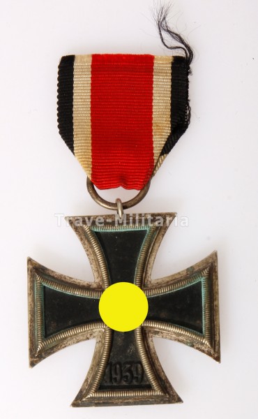 Eisernes Kreuz 2. Klasse 1939