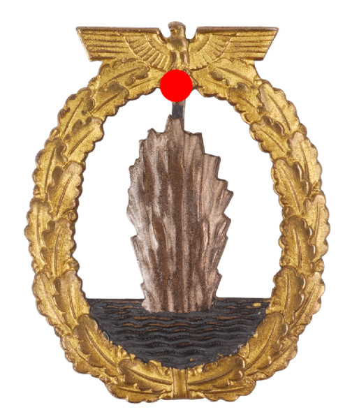 Minensucherkriegsabzeichen