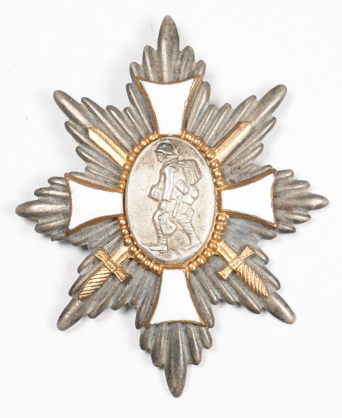 Deutsches Feld-Ehrenzeichen