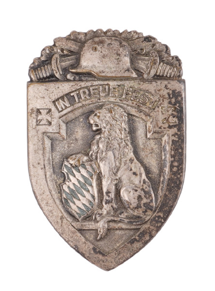 Bayern Kriegerbund Reservistenabzeichen