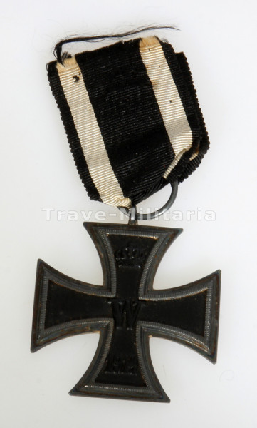 Eisernes Kreuz 2. Klasse 1914