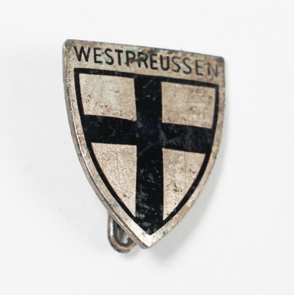 Landmannschaft Westpreussen Mitgliedsabzeichen
