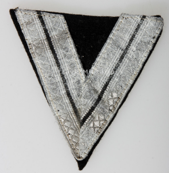 Waffen- SS Ärmelabzeichen SS- Rottenführer