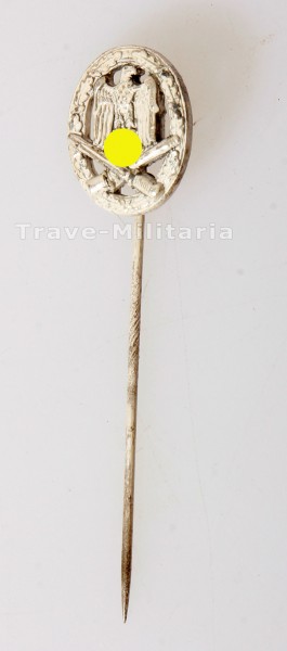 Miniatur Allgemeines Sturmabzeichen