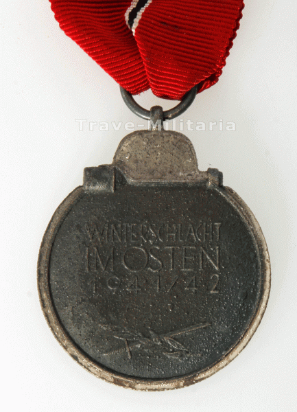 Medaille Winterschlacht im Osten 1941/42