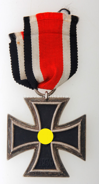 Eisernes Kreuz 2. Klasse 1939