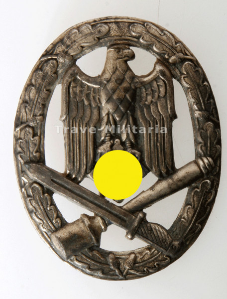 Allgemeines Sturmabzeichen Cut Out