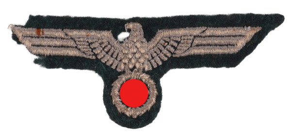 Wehrmacht Heer Brustadler für Mannschaften