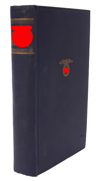 Mein Kampf Volksausgabe 1934