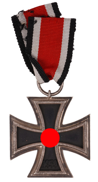 Eisernes Kreuz 2. Klasse 1939