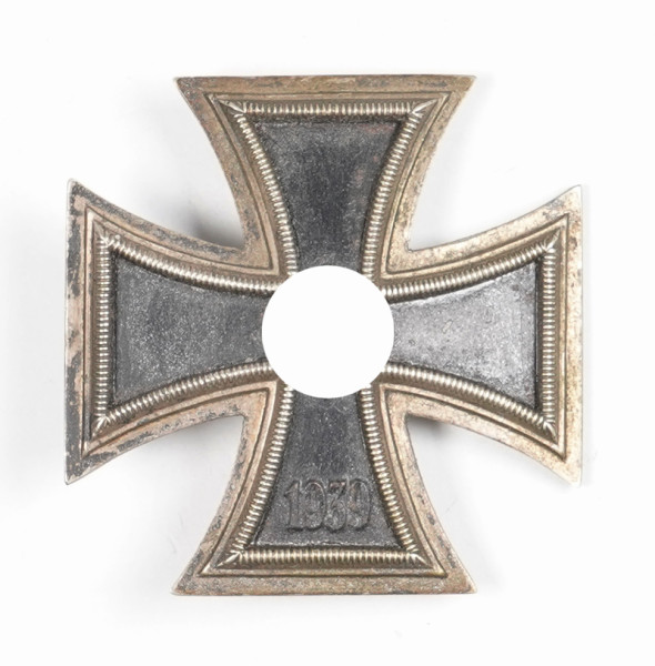 Eisernes Kreuz 1.Klasse 1939