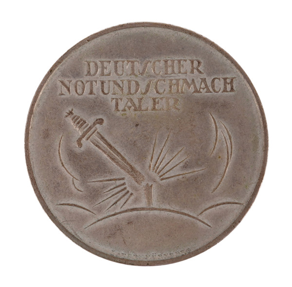 Deutscher Not und Schmachtaler- Schwarze Schach und Kulturschande am Rhein