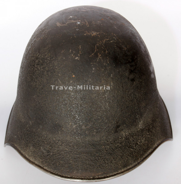 Schweizer Armee Helm 18