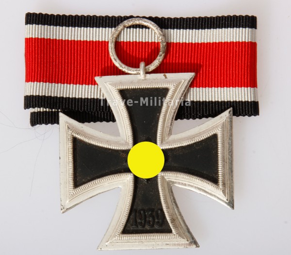 Eisernes Kreuz 2. Klasse 1939